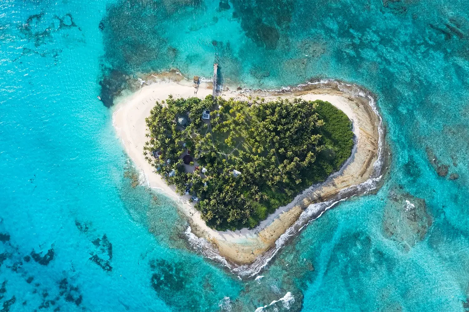 Wedokite - San Andrés - Onde sua kitetrip vira filme - Todos os direitos reservados ©